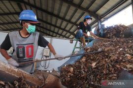 Denyut biomassa yang memberdayakan warga