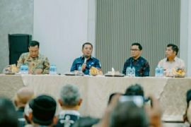 Karawang siap terapkan transaksi nontunai pengelolaan keuangan desa