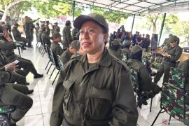 Janet Berotabui, Calon Kepala Sekolah Rakyat Jayapura tekankan pendekatan budaya lokal