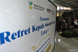 Wamensos: Pendidikan karakter 24 jam bagi anak rentan Sekolah Rakyat