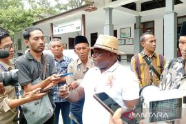 Kementerian HAM usut pembubaran retret pelajar Kristen