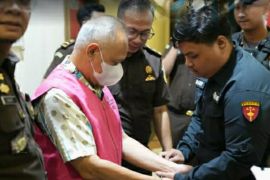 Peradi Karawang pertanyakan proses penanganan kasus korupsi Petrogas