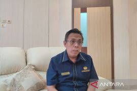 Kemenkeu: Penyaluran dana bagi hasil di Bengkulu capai Rp151,23 miliar