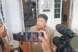 Wakil Ketua Komisi IV DPR RI, Alex Indra Lukman minta Barantin benahi administrasi internal