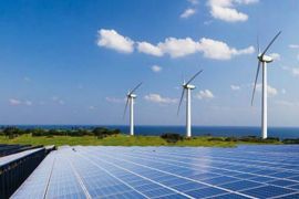 ESDM dan UNDP Indonesia bahas strategi pengelolaan PLTS di Sulbar