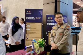Polda Kepri dekatkan pelayanan terpadu bagi masyarakat Batam