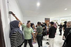 DPRD Ambon bantu fasilitasi pelayanan kesehatan gratis bagi masyarakat dan pegawai