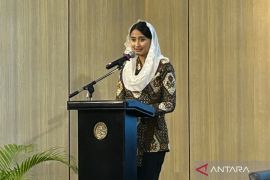 Wamendag Indonesia perlu lebih mempromosikan komoditas hijau