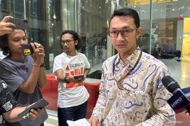 KPK bakal panggil mantan Menteri Agama Yaqut Cholil Qoumas