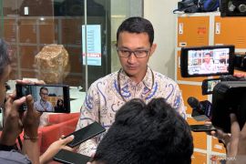 KPK telah tetapkan tersangka dalam kasus dugaan gratifikasi di MPR RI