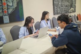 Bank Indonesia percepat sertifikasi halal produk UMKM di Banten