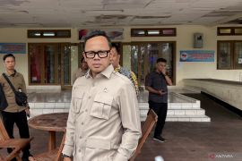 Kemendagri melibatkan praja IPDN saat retret kepala daerah gelombang dua