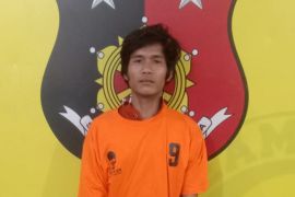 Polsek Kualuhulu ungkap kasus penyalahgunaan narkoba