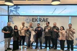 Ekraf dan NMAA resmi berkolaborasi tumbuhkan industri modifikasi lokal