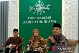 PBNU serukan kekuatan besar dunia tak ikut campur perang Iran-Israel