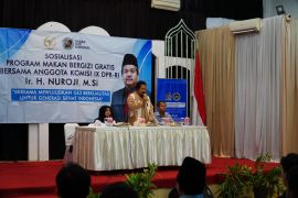 Badan Gizi Nasional berkomitmen penuh terhadap kelancaran program MBG