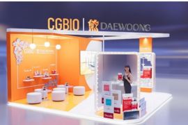 Daewoong perkenalkan prosedur estetika kombinasi mutakhir di 'AMUSE 2025'