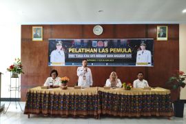 Disnaker seleksi 130 pendaftar pelatihan kerja mesin pendingin di Mataram