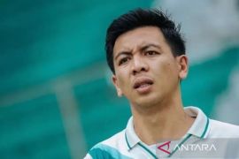 Persijap rekrut Wahyudi Hamisi dari PSS Sleman, isi amunisi sektor belakang