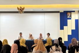 BKKBN Kepri gelar pelayanan KB serentak jelang Harganas