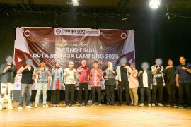 PKBI Lampung dukung inklusivitas dengan penampilan anak binaan dan disabilitas