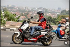 Inilah gaya hidup hijau pegawai PLN Jateng DIY yang menginspirasi