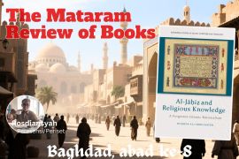 Al Jahiz, Rasionalis Muslim Yang Terlupakan