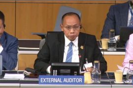 Indonesia, UAE seek to strengthen public sector audit cooperation