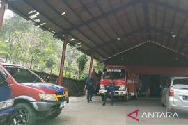 Damkar Cianjur menuntaskan 54 kasus kebakaran hingga Juni tahun 2025