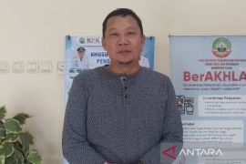 Pemkab Blora selesaikan pembentukan 295 koperasi desa merah putih