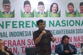 Syahganda Nainggolan: Pengentasan kemiskinan oleh Prabowo merupakan kerja ideologis