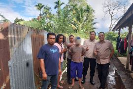 Buron setahun, Polres Pasaman ringkus pelaku cabul di Kamang Agam