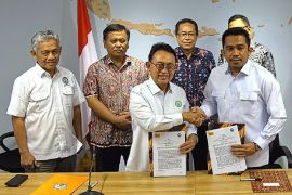 Gapki-SPKS kerja sama dukung petani menuju kemandirian ekonomi