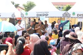 Pemprov Jabar buka gerai pelayanan publik di Kabupaten Bekasi