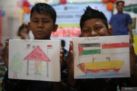Tema Hari Anak Sedunia 2025 beserta sejarahnya