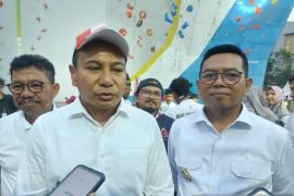 FPTI targetkan kejurnas hasilkan atlet bertalenta untuk Olimpiade