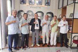 PLN mulls nuclear power plant