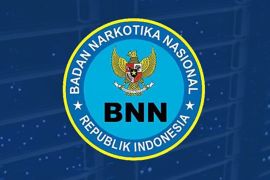BNN Depok edukasi pelajar tentang narkoba