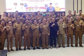 Pemkab Kubar  perkuat kolaborasi intervensi stunting