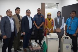 Kejagung terima pengembalian uang tersangka kasus suap ontslag