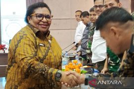 Wamendagri: 24 daerah di Indonesia laksanakan PSU