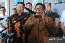 Babel kemarin, Wamendagri tegur Pj Bupati Bangka hingga pasir timah ilegal