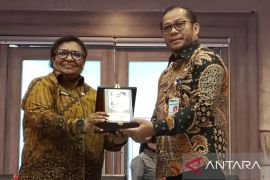 Wamendagri koordinasikan atasi harga logistik pilkada ulang naik