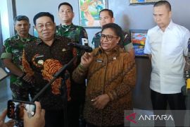 Wamendagri fokuskan peningkatan partisipasi masyarakat di pilkada