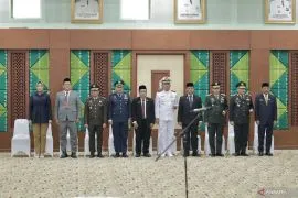 Ketua DPRD Kalsel yakin Wali Kota Banjarbaru terpilih ciptakan energi baru