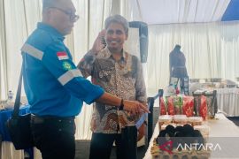 Pemkab Aceh Barat dorong setiap perusahaan bina pengembangan UMKM
