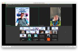 IKA UMS dorong kepemimpinan muda yang kolaboratif dan inklusif