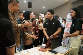 Pemkot Kediri fokus turunkan angka pengangguran