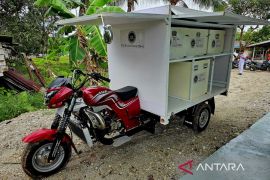 Mewujudkan generasi emas dari batas negeri melalui MBG