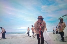 Pemkab Pasaman Barat bentuk pokdarwis tingkatkan sadar wisata